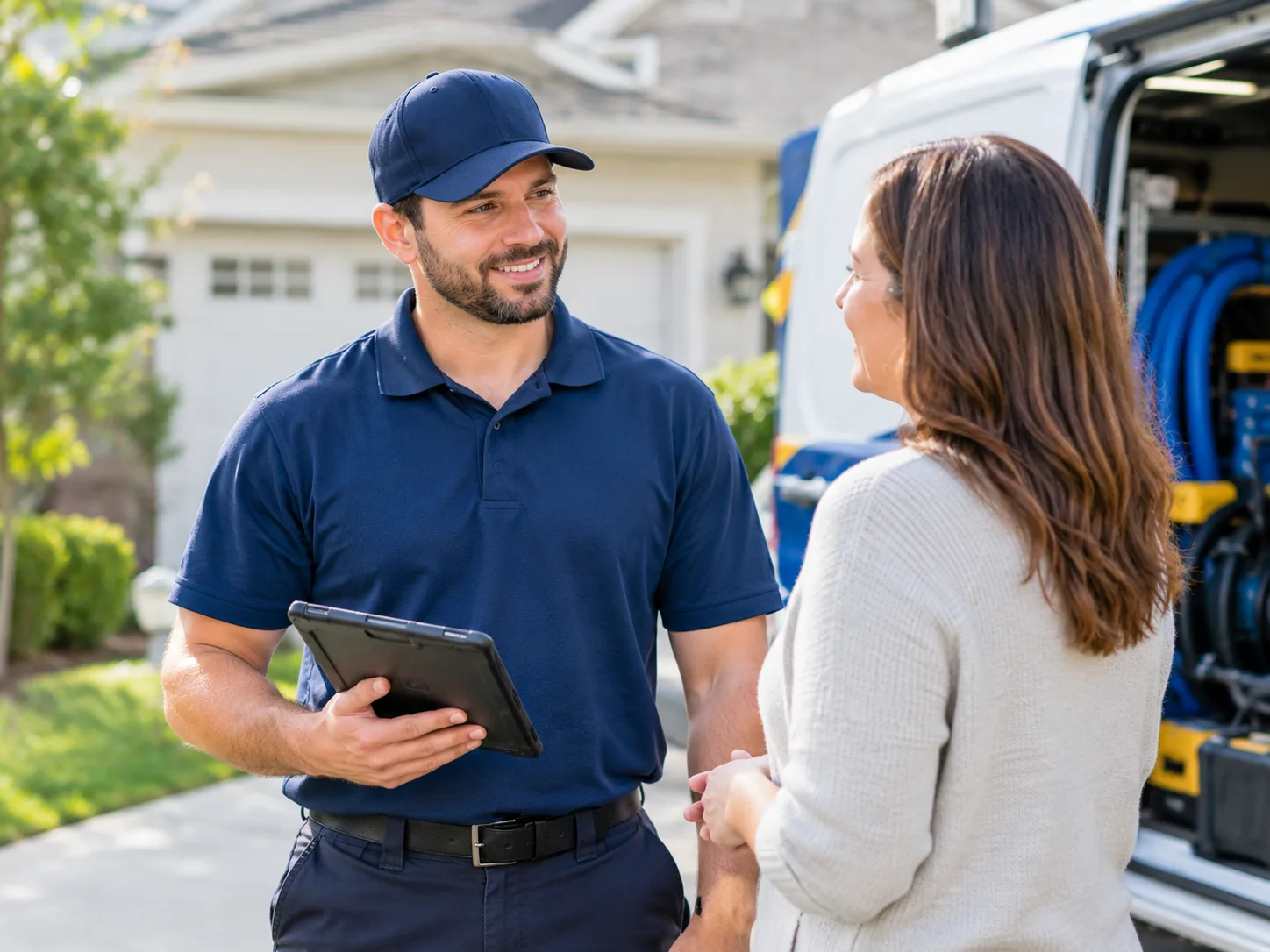 Sewage Backup Cleanup Los Molinos, CA FAQs